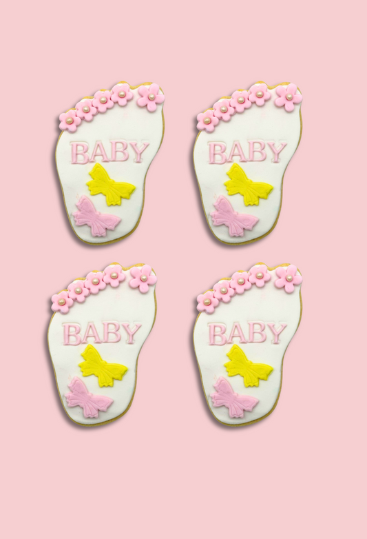 Baby Butik Kurabiye
